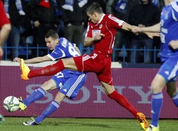 T-Mobile Ekstraklasa: Niespodzianka w Chorzowie. Ruch przegrał z Piastem