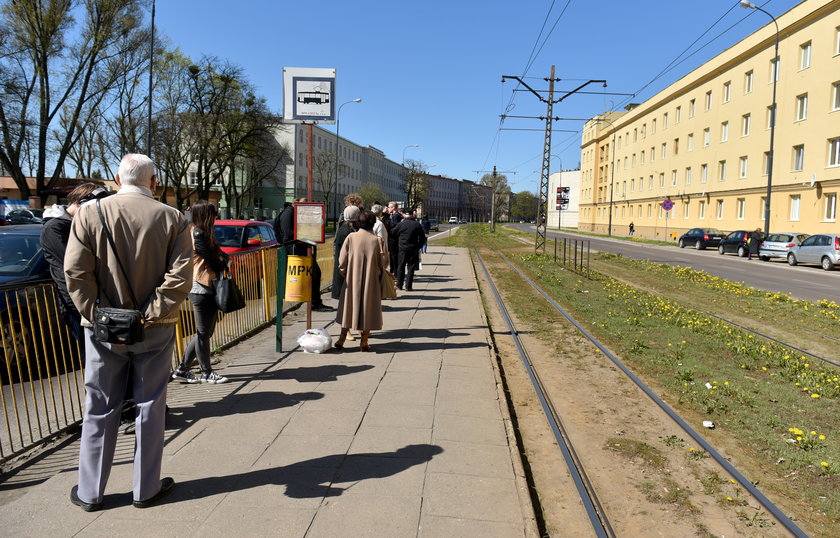 ZDiT planuje modernizację dziesięciu przystanków