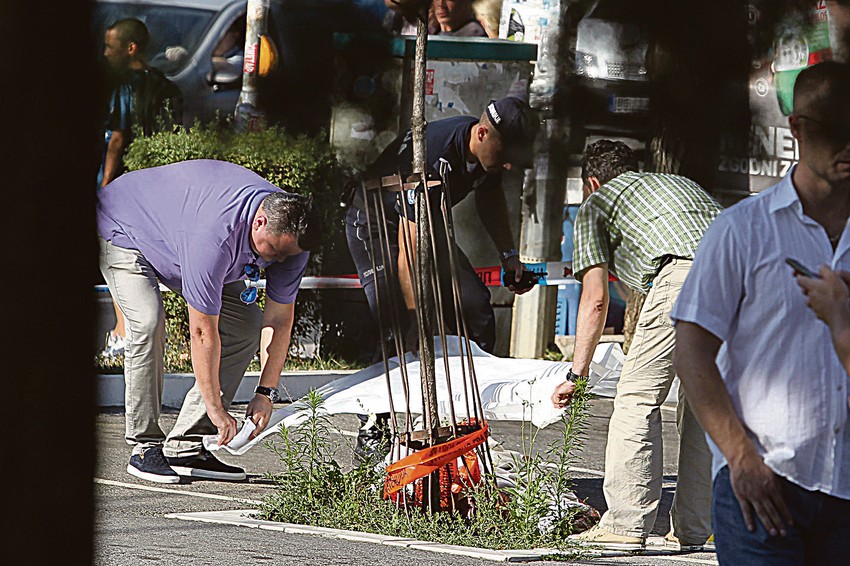 Ubica je nevenčanoj supruzi i majci svog deteta naneo čak 57 povreda nožem