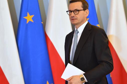 Mateusz Morawiecki