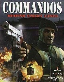 Obrazek Commandos-Behind-Enemy-Line.jpg