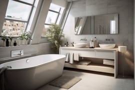 Zagušljiv vazduh, neprijatni mirisi, vlaga i zatvoren prostor - ZVUČI POZNATO? Evo kako da vam kupatilo uvek SAVRŠENO MIRIŠE, a najbolje od svega - sve već imate u svojoj KUHINJI