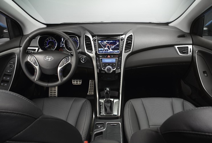 Hyundai i30 nowej generacji