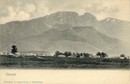 Giewont, nakładem S. Ciszewskiego w Zakopanem, 1903 r. 