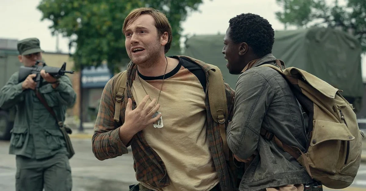 Wyczekiwany horror w polskich kinach. "Film, który boli tak samo jak marsz"