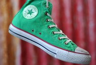 converse, trampki