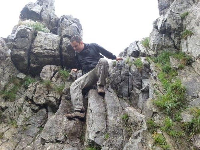 Rzecznik PiS Adam Hofman