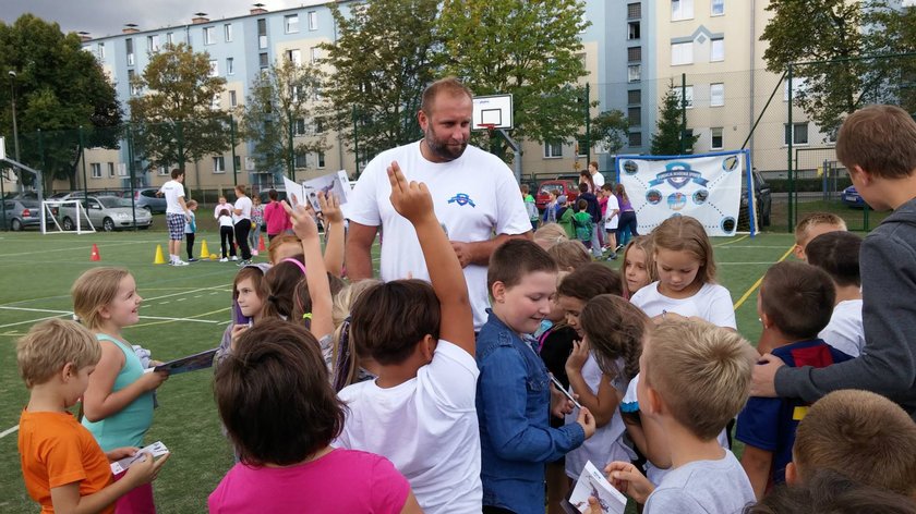 Siódmiak: Gwarancja dobrej zabawy