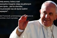 Papież Franciszek