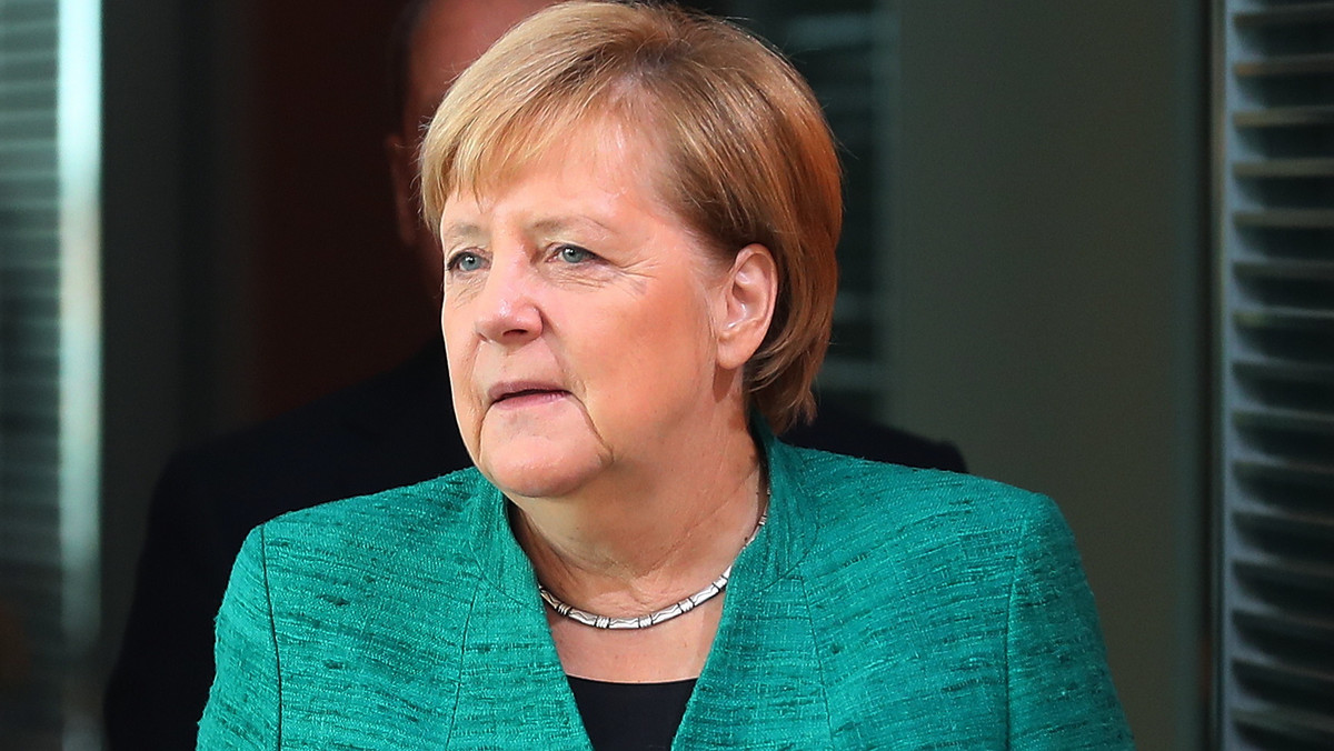 Słabnie władza Merkel. Europa ma problem