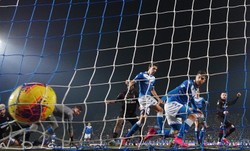 Liga włoska: Piątka trzeci raz z rzędu oglądał mecz z ławki rezerwowych [WIDEO]