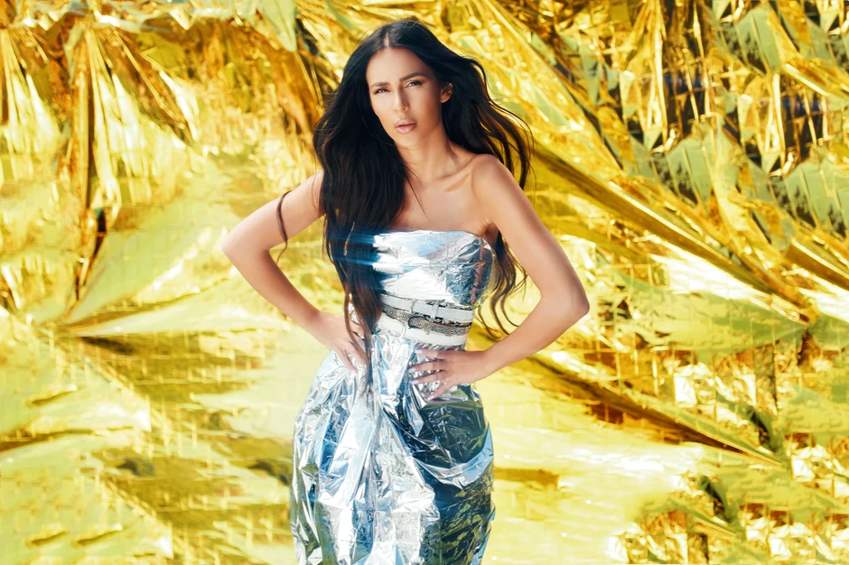 Anastasija Ražnatović