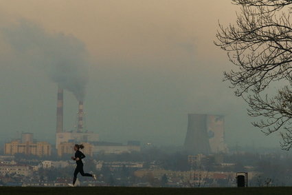 Będzie pierwszy pozew zbiorowy w sprawie smogu. Może ułatwić sięganie po odszkodowania