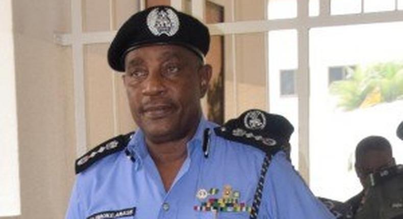 Police arrest 2 suspects over FCT bombings