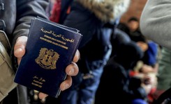 Fala imigrantów napłynie z Kaliningradu? 'Są bardzo ostrożni...'