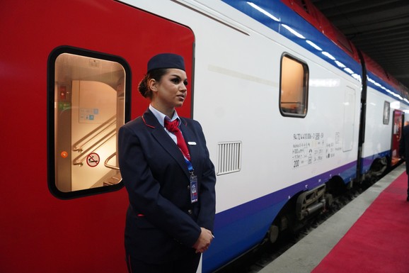 "Naš Soko ušao na teritoriju Mađarske"! Vučić otkrio detalje za prugu "Beograd-Budimpešta": Do centra za tri sata