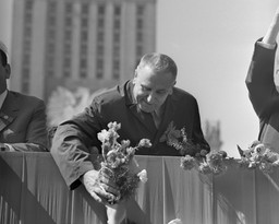 Wielki QUIZ. Historia czasów PRL. Nie poddawaj się na pytaniu nr 8