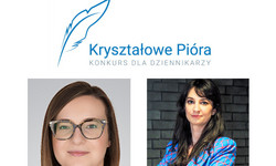 Cztery wyróżnienia dla Ringier Axel Springer Polska w Kryształowych Piórach 2020. Dwie autorki Medonet.pl