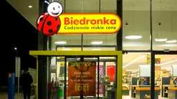 zarzuty uokik dla biedronki za zmowę cenową z firmami transportowymi