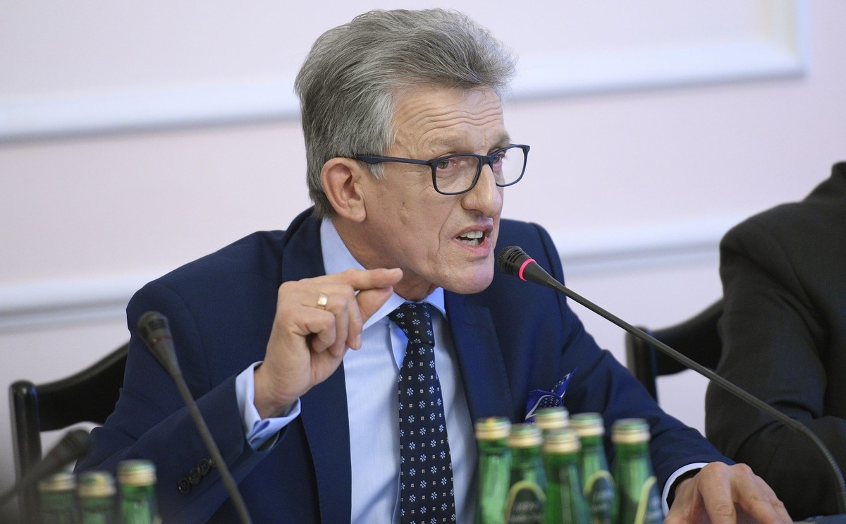 Stanisław Piotrowicz