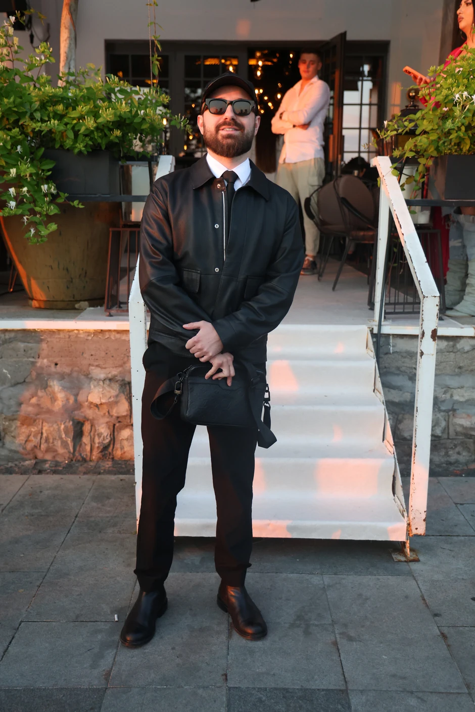 Rođendan Katarine Grujić, Heni