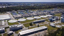 Wody Polskie kontra MPWiK. Wkrótce finał sporu wokół awarii Czajki