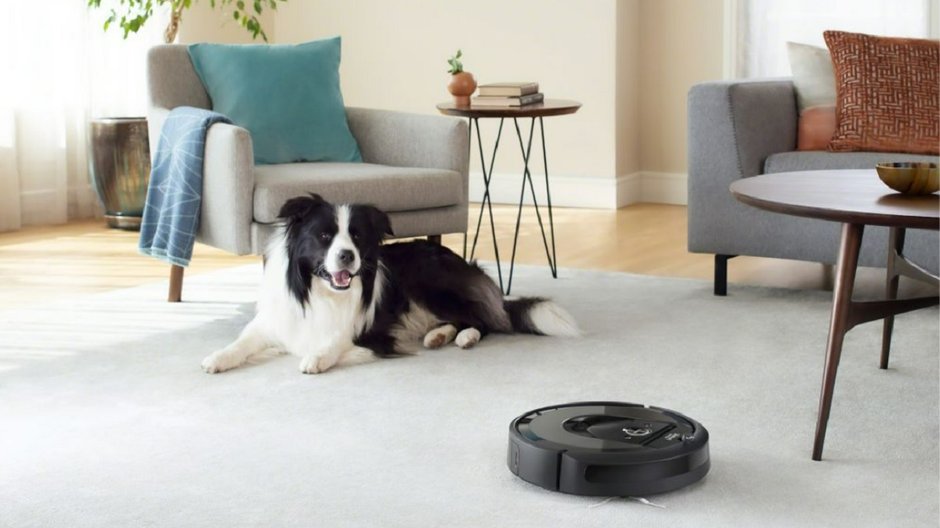   iRobot Roomba i7