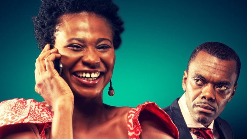 Pulse lists 10 Nollywood movies on Netflix 