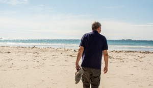 Jeremy Teitelbaum, 56, (not pictured) moved from California to Colombia for retirement.Crispin la valiente / Getty Images