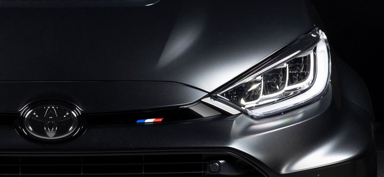 Nowa Toyota to ósmy cud świata. Ma silnik 1.6 i będzie hitem. Ile kosztuje?