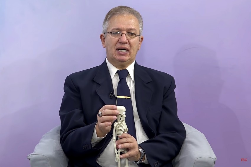 Prof. Dr Slaviša Đurđević