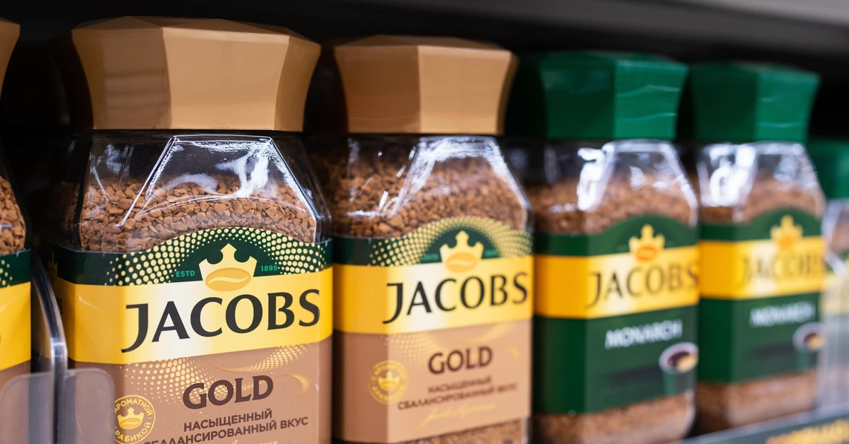 Duża sieć mocno obniża ceny dobrej kawy. Limity są duże, promocja trwa kilka dni