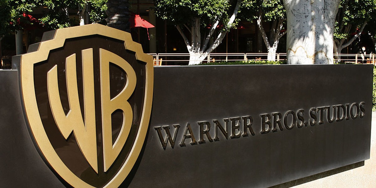 Ann Sarnoff będzie jedyną kobietą w kierownictwie holdingu WarnerMedia, do którego należy Warner Bros. 