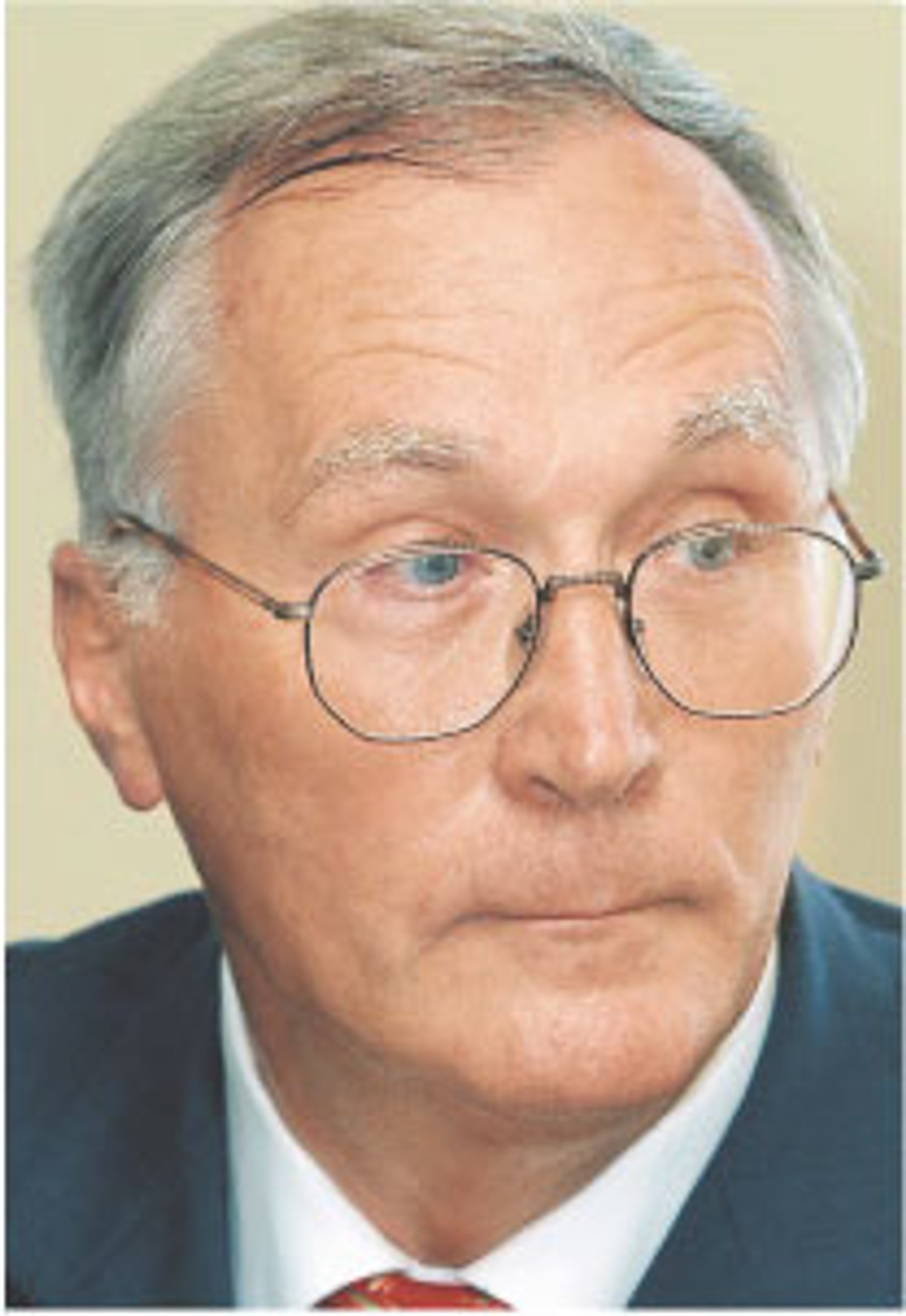 Jan Wojciech Piekarski Fot. Kula/PAP
