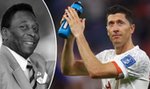 Gwiazdy żegnają Pele. Na słowa Lewandowskiego łzy same ciekną do oczu