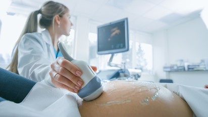 Ezért kötik a magzati szívhang meghallgatásához az abortusz elvégzését