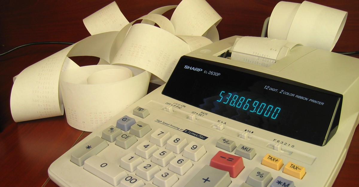 Kasa fiskalna będą też w automatach. Są wątpliwości, jak spełnić obowiązek