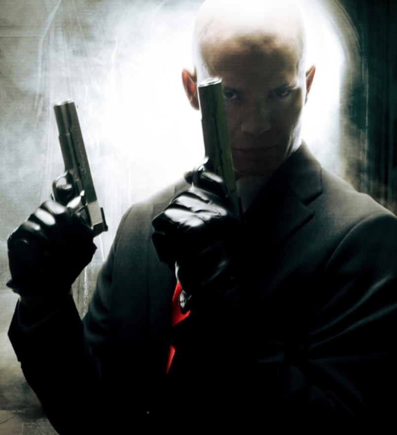 „Hitman: Agent 47” – kolejne podejście Hollywood do ekranizacji gier