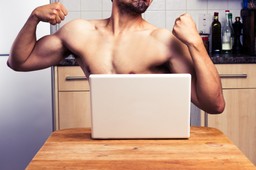 Nie każde zdjęcie może być obiektem parodii