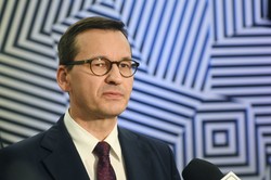 Szczyt UE: Do Węgier i Polski ws. zastrzeżeń do praworządności dołączyły kolejne dwa kraje