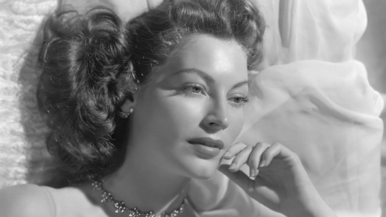 Az utánozhatatlan Ava Gardner, aki miatt Frank Sinatra majdnem öngyilkos lett