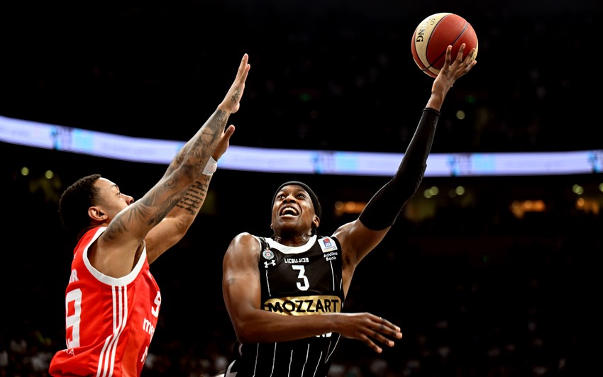  Košarka,ilustracija