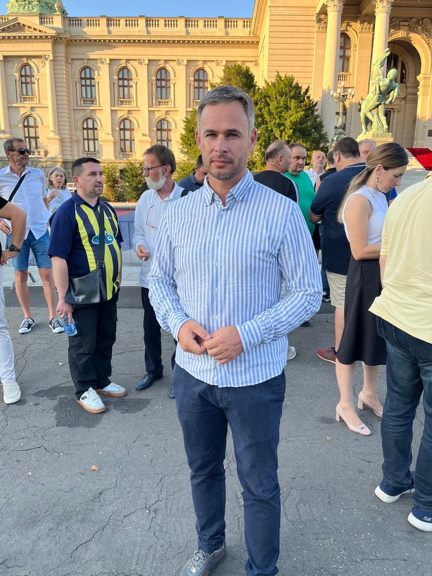 Miroslav Miki Aleksić