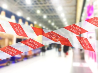 Rząd pomoże najemcom w galeriach i branży turystycznej