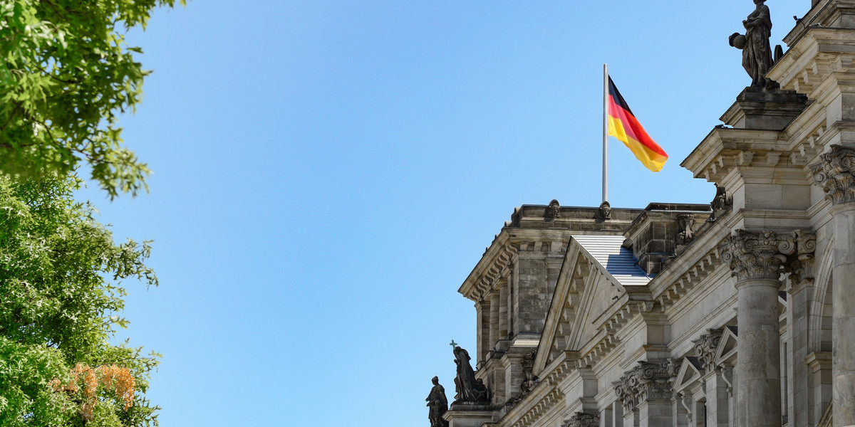 Ostatnie miesiące w Niemczech mijają pod znakiem stagnacji gospodarki i spadku inflacji. 