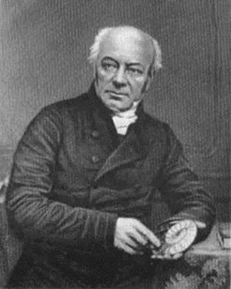 Vilijam Bakland