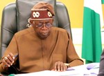 BREAKING: Reshuffling begins as Tinubu scraps 2 ministries, merges others