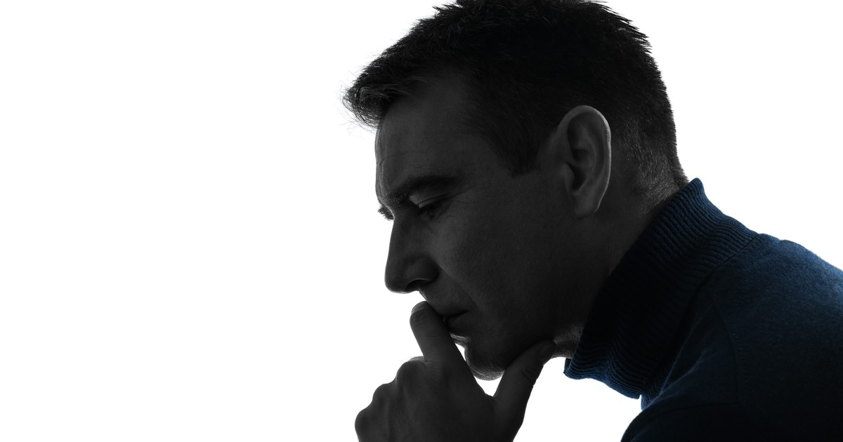 „Nie kocham mojej żony, ale co zrobić…”. Mężczyźni uwięzieni w byle jakich związkach