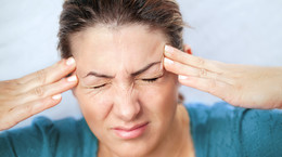 O czym świadczy ból głowy z lewej strony? Lekarz wyjaśnia