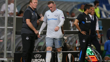 Anglia: Wayne Rooney wraca na Old Trafford